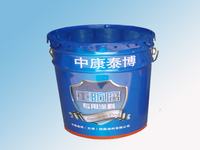 水性油罐专用导静电漆